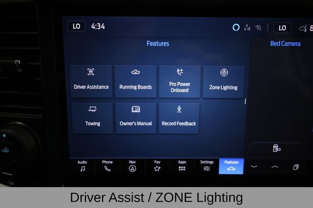 Ford Super Duty F-350 DRW Vehicle Image 35