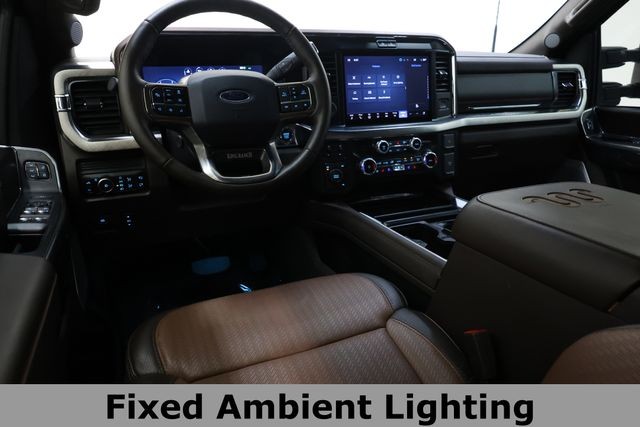 Ford Super Duty F-350 DRW Vehicle Image 38