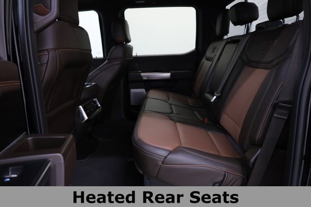 Ford Super Duty F-350 DRW Vehicle Image 43