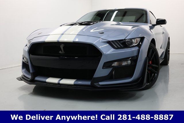 Ford Mustang Vehicle Image 02