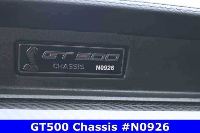 Ford Mustang Vehicle Image 05