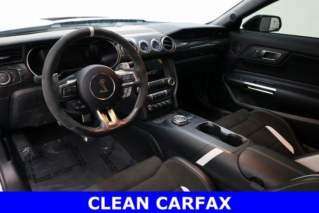 Ford Mustang Vehicle Image 10