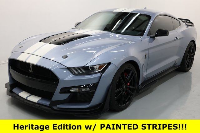 Ford Mustang Vehicle Image 11