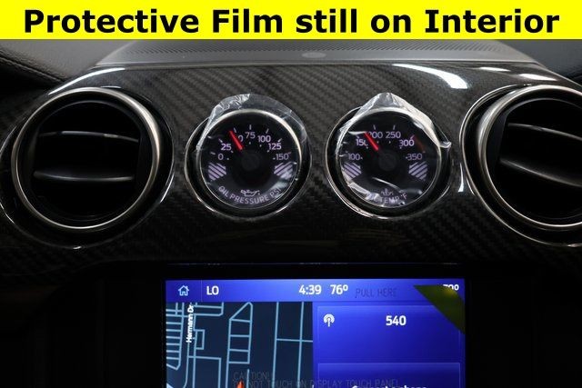 Ford Mustang Vehicle Image 15