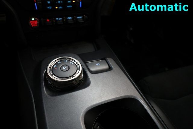 Ford Mustang Vehicle Image 25