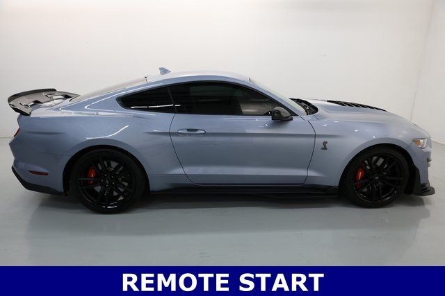 Ford Mustang Vehicle Image 26