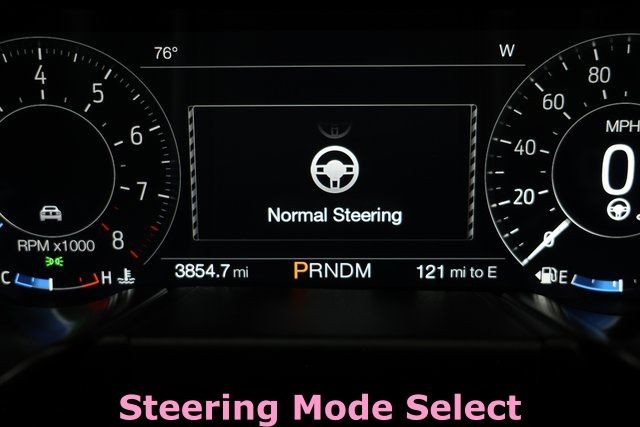 Ford Mustang Vehicle Image 31