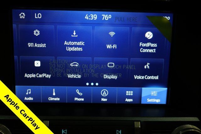 Ford Mustang Vehicle Image 37