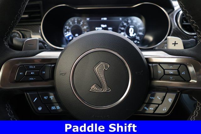 Ford Mustang Vehicle Image 38