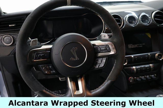 Ford Mustang Vehicle Image 39