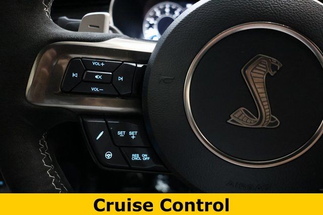 Ford Mustang Vehicle Image 40