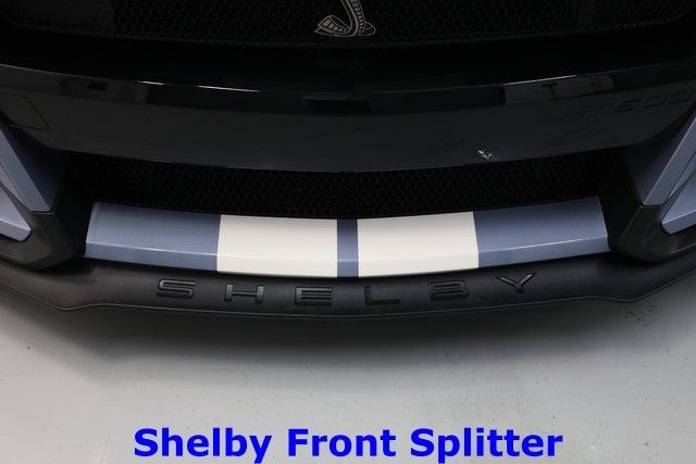 Ford Mustang Vehicle Image 43