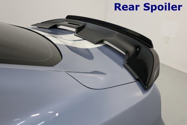 Ford Mustang Vehicle Image 45