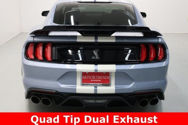 Ford Mustang Vehicle Image 47