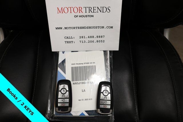 Ford Mustang Vehicle Image 49