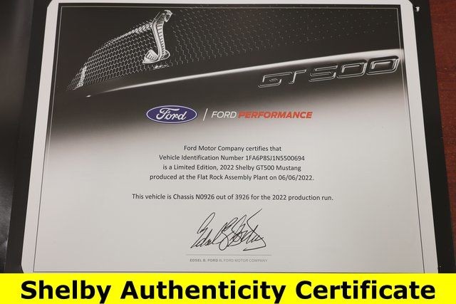 Ford Mustang Vehicle Image 50