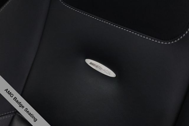Mercedes-Benz SLS AMG Vehicle Image 17