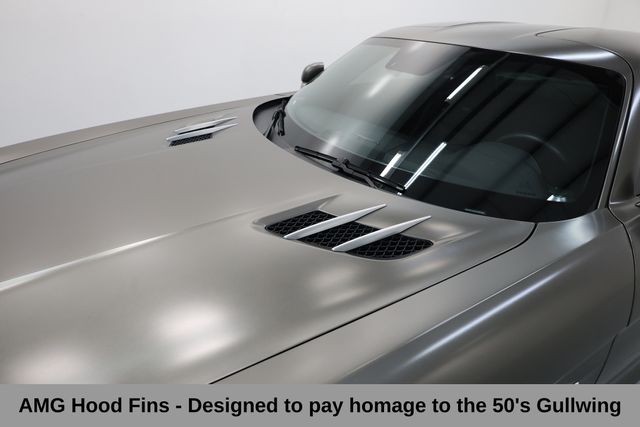 Mercedes-Benz SLS AMG Vehicle Image 18