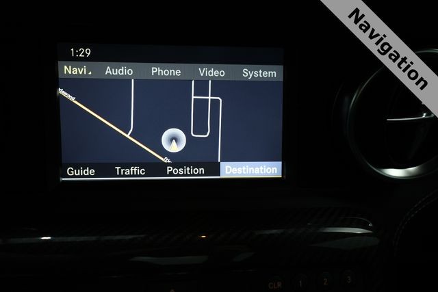 Mercedes-Benz SLS AMG Vehicle Image 22