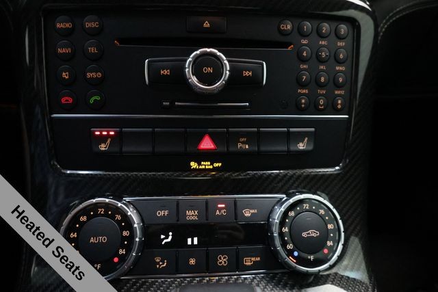 Mercedes-Benz SLS AMG Vehicle Image 28