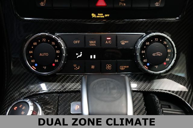 Mercedes-Benz SLS AMG Vehicle Image 29