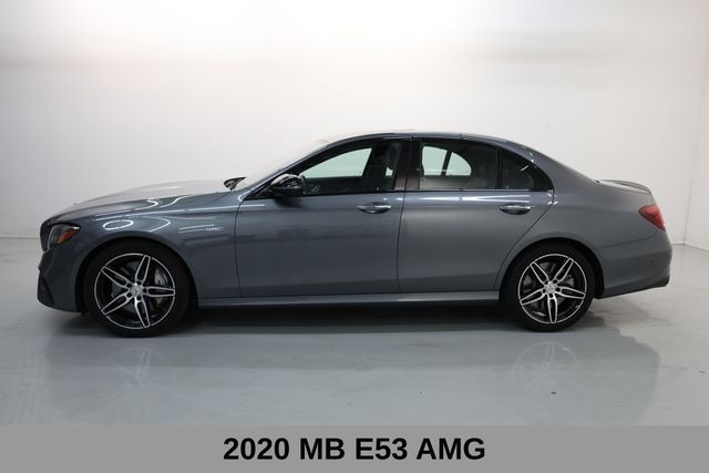 Mercedes-Benz E-Class Vehicle Image 04