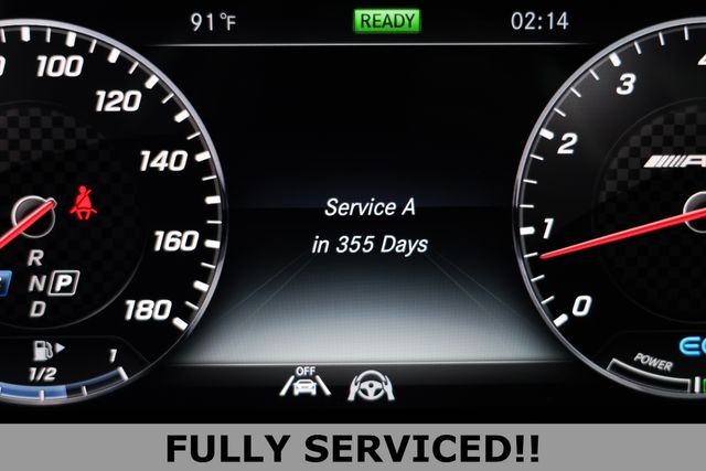 Mercedes-Benz E-Class Vehicle Image 06