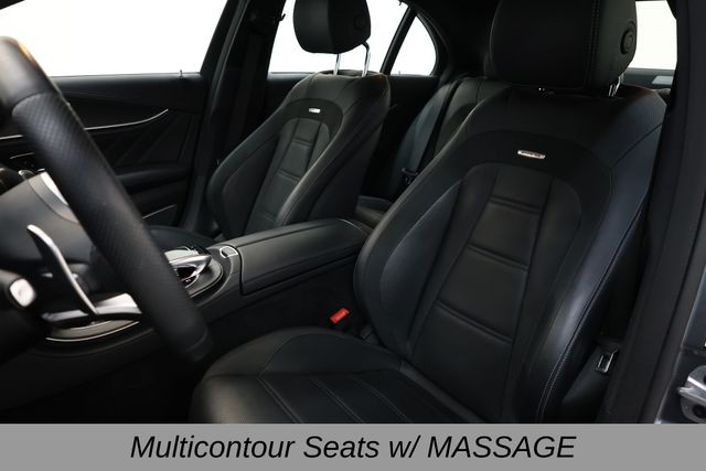 Mercedes-Benz E-Class Vehicle Image 39
