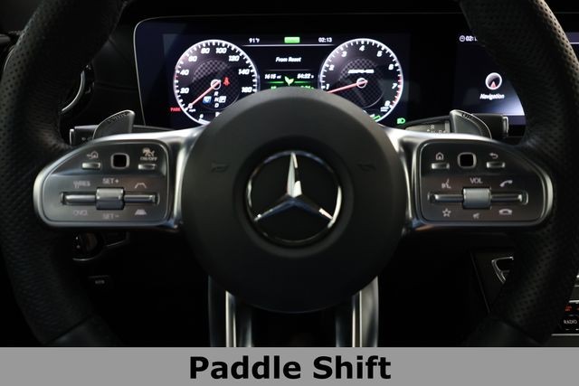 Mercedes-Benz E-Class Vehicle Image 44