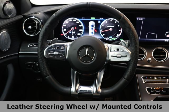 Mercedes-Benz E-Class Vehicle Image 45