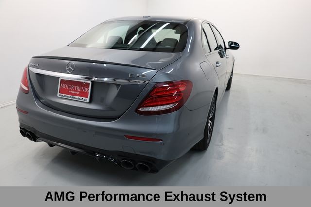 Mercedes-Benz E-Class Vehicle Image 49