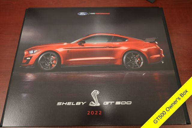 Ford Mustang Vehicle Image 04