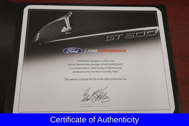 Ford Mustang Vehicle Image 05
