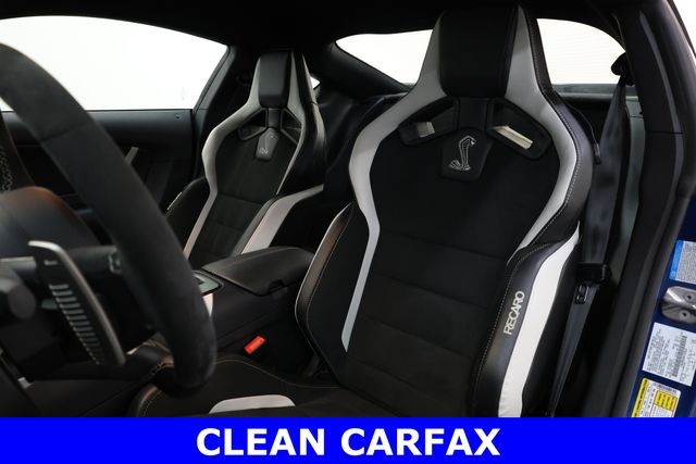 Ford Mustang Vehicle Image 11