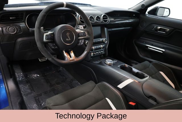 Ford Mustang Vehicle Image 12