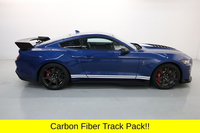 Ford Mustang Vehicle Image 13