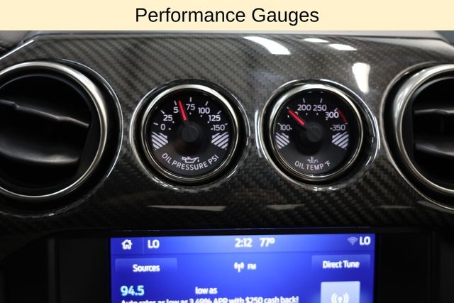 Ford Mustang Vehicle Image 14