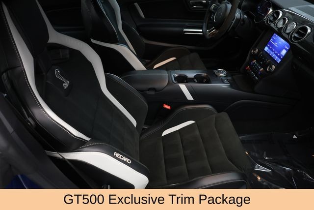 Ford Mustang Vehicle Image 16