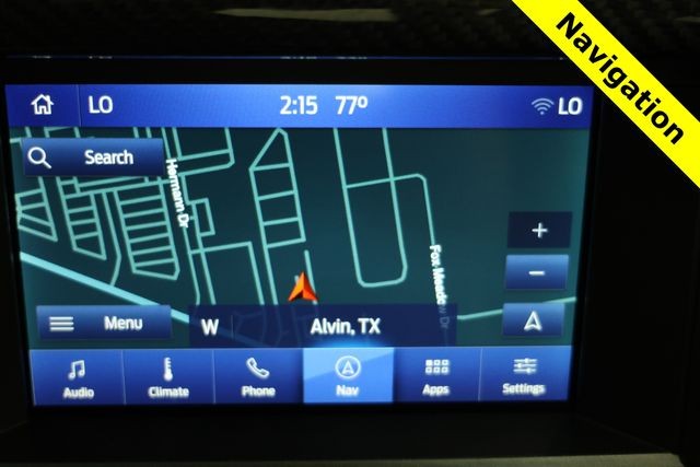 Ford Mustang Vehicle Image 22