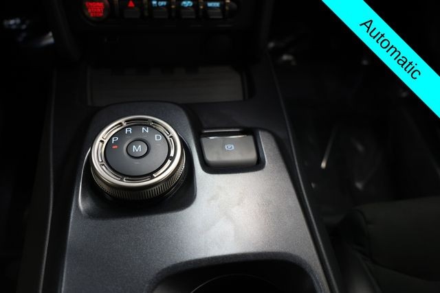 Ford Mustang Vehicle Image 24