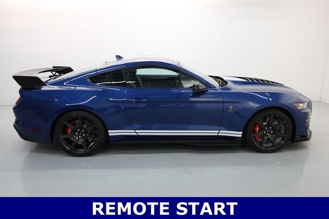 Ford Mustang Vehicle Image 25