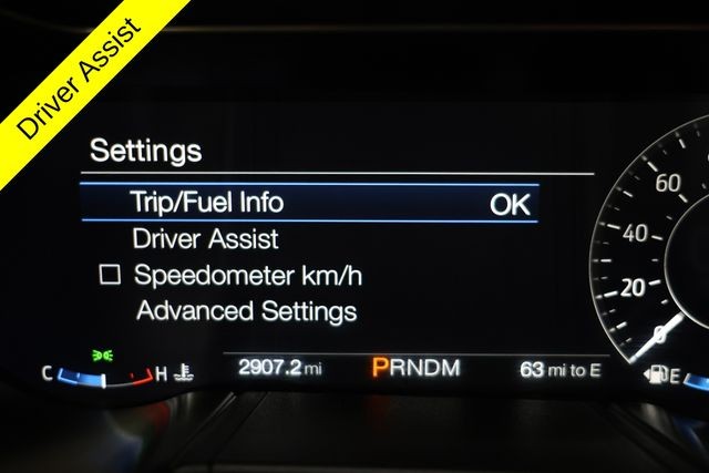 Ford Mustang Vehicle Image 27