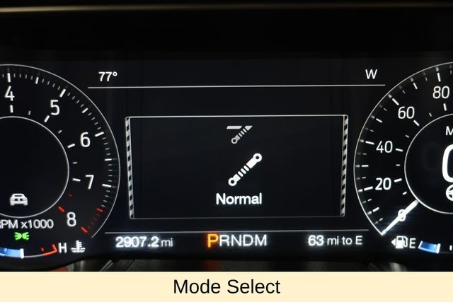 Ford Mustang Vehicle Image 29