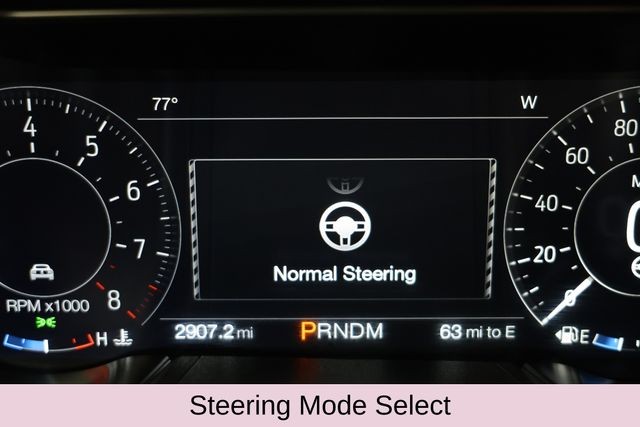 Ford Mustang Vehicle Image 30