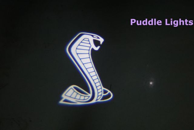 Ford Mustang Vehicle Image 32