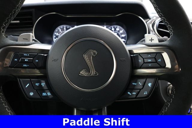 Ford Mustang Vehicle Image 37