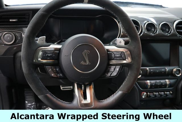 Ford Mustang Vehicle Image 38