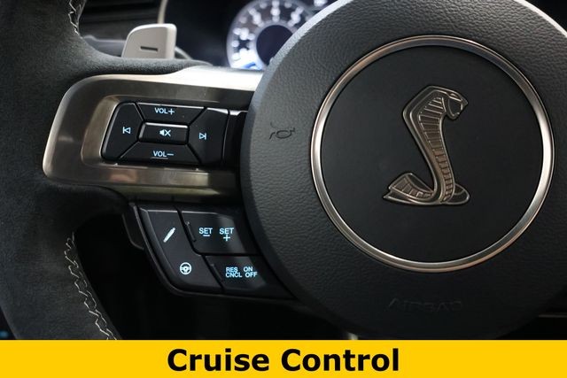 Ford Mustang Vehicle Image 39