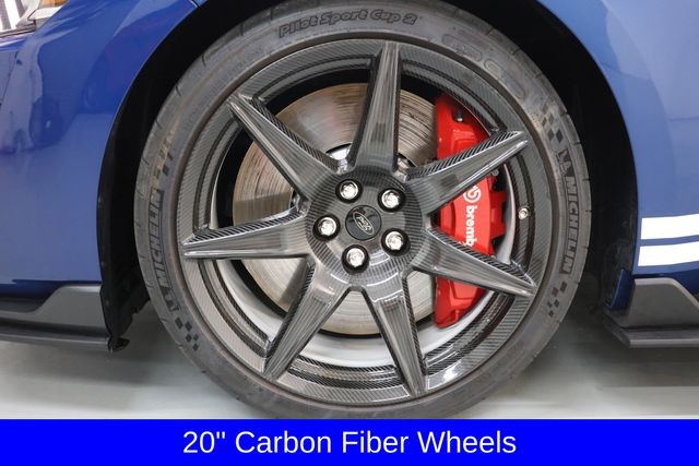 Ford Mustang Vehicle Image 41