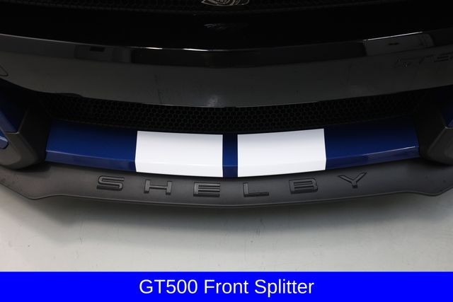 Ford Mustang Vehicle Image 43